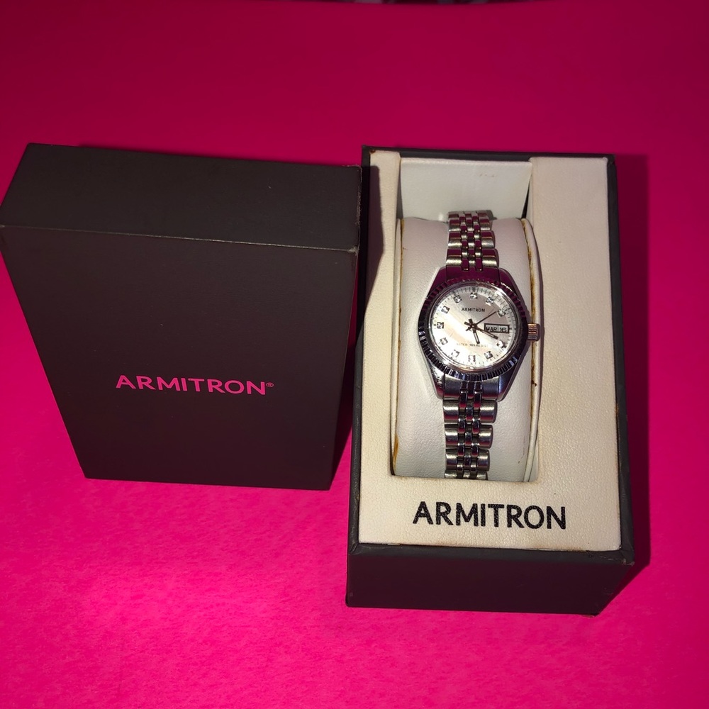 Armitron Watch